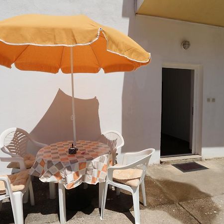 Apartments Antoneta Makarska Eksteriør bilde