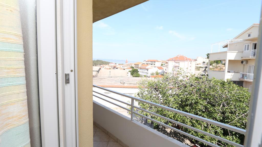 Apartments Antoneta Makarska Eksteriør bilde